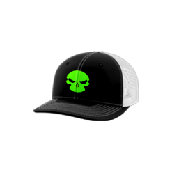 2591 Team Cap Trucker 112 DO-IT-SOBER