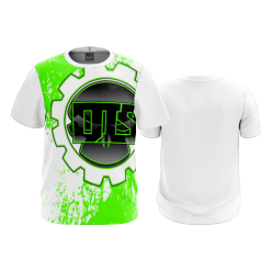 2591 FD SPIRIT DRY FIT DO-IT-SOBER-FLO INK + $5