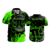2591 FD Polo DO-IT-SOBER-FLO INK + $5