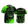 2591 FD Sport MENS DO-IT-SOBER-FLO INK + $5