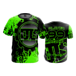 2591 FD Sport MENS DO-IT-SOBER-FLO INK + $5