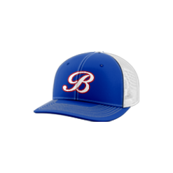 464 Team Cap Trucker 112 BRITE-SPOT