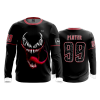 2587 FD Long Sleeve MENS VENOM