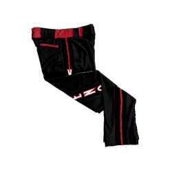 2587 FD Womens Slowpitch Pants CL VENOM