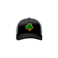 2596 Team Cap R172 PUPS-IRISH-PUB