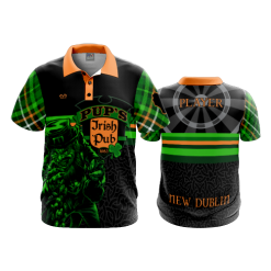 2596 FD Polo PUPS-IRISH-PUB