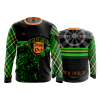 2596 FD Long Sleeve MENS PUPS-IRISH-PUB
