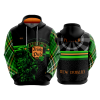 2596 FD Hoody PUPS-IRISH-PUB