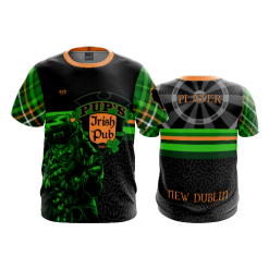 2596 FD Sport MENS PUPS-IRISH-PUB