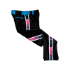 2595 CL BLACK CUSTOM BRAID MENS PANT NORTHSIDE-BOMBERS-BLACK