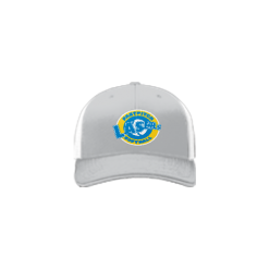 2129 Team Cap R172 CENTRAL-LASERS-WHITE