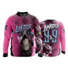 1983 FD WARM UP JACKET