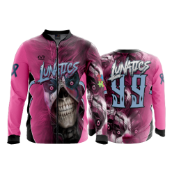 1983 FD WARM UP JACKET