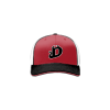 1854 Team Cap R172 DIABLOS-HATS-ADDON