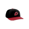 1854 Team Cap PTS30 DIABLOS-HATS-ADDON