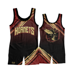 2586 FD Lightweight Singlet