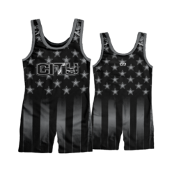 1262 FD LIGHTWEIGHT SINGLET CL