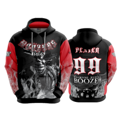 303 FD Hoody