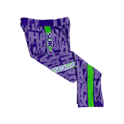 1983 CL FULL DYE CUSTOM BRAID MENS PANT