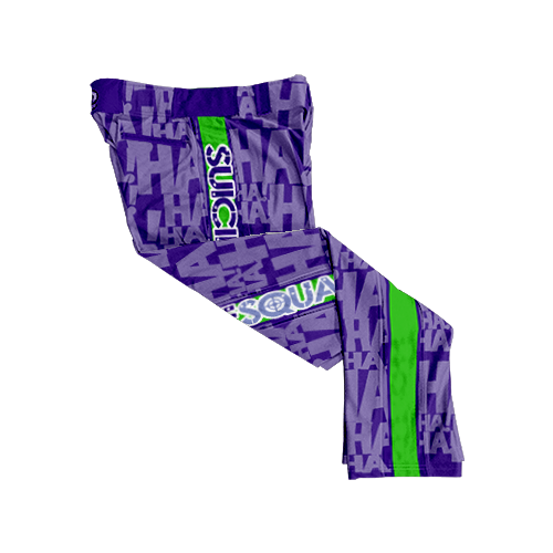 1983 CL FULL DYE CUSTOM BRAID MENS PANT