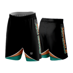 2322 FD Razor Shorts