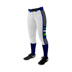 2589 FD Girls Fastpitch Pant CL CENTRAL-OHIO-PRIDE-ASTRO