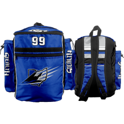 1686 Mojo Diamond Backpack OHIO-STEALTH-COMBO