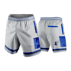 1686 LIGHTWEIGHT MICROFIBER 160gsm SHORT OHIO-STEALTH-COMBO