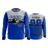 1686 FD Long Sleeve MENS OHIO-STEALTH-COMBO