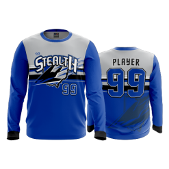 1686 FD Long Sleeve MENS OHIO-STEALTH-COMBO