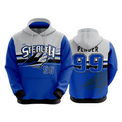 1686 FD Hoody OHIO-STEALTH-COMBO