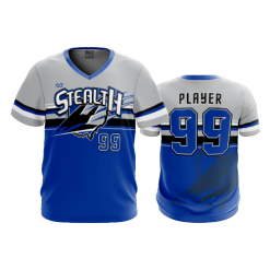 1686 FD Sport V-Neck MENS OHIO-STEALTH-COMBO