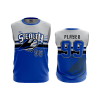 1686 FD Sport Sleeveless MENS OHIO-STEALTH-COMBO