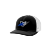 1686 Team Cap Trucker 112 OHIO-STEALTH-ROYAL