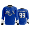 1686 FD Long Sleeve MENS OHIO-STEALTH-ROYAL