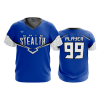 1686 FD Sport V-Neck MENS OHIO-STEALTH-ROYAL