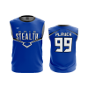 1686 FD Sport Sleeveless MENS OHIO-STEALTH-ROYAL