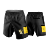 2275 LIGHTWEIGHT MICROFIBER 160gsm SHORT _WATKINS-MEMORIAL