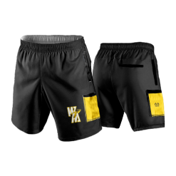 2275 LIGHTWEIGHT MICROFIBER 160gsm SHORT _WATKINS-MEMORIAL