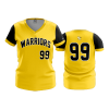 2275 FD Womens V-Neck _WATKINS-MEMORIAL