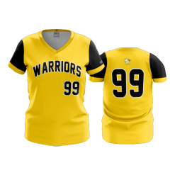 2275 FD Womens V-Neck _WATKINS-MEMORIAL