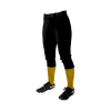 2275 FD Girls Fastpitch Pant CL _WATKINS-MEMORIAL