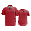 2619 FD Polo PICKERINGTON-RED-HAWKS