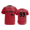 2619 FD Sport MENS PICKERINGTON-RED-HAWKS