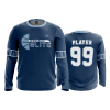 2120 FD Long Sleeve MENS WESTSIDE-ELITE-BASKETBALL
