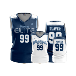2120 FD REVERSIBLE WOMENS BBALL TOP CL WESTSIDE-ELITE-BASKETBALL