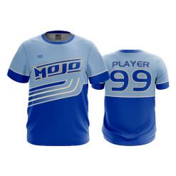 2607 FD Sport MENS DETAIL-WIZARD-MOJO-COLUMBIA