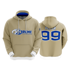 2607 FD Hoody THE-DETAIL-WIZARD-MOJO-KHAKI