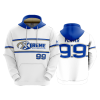 2607 FD Hoody THE-DETAIL-WIZARD-MOJO-WHITE