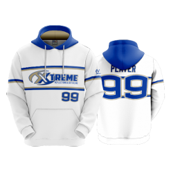 2607 FD Hoody THE-DETAIL-WIZARD-MOJO-WHITE